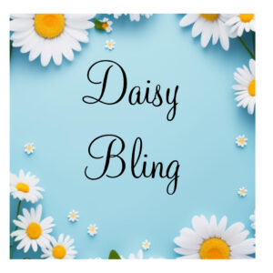 Daisy Boutique Bling