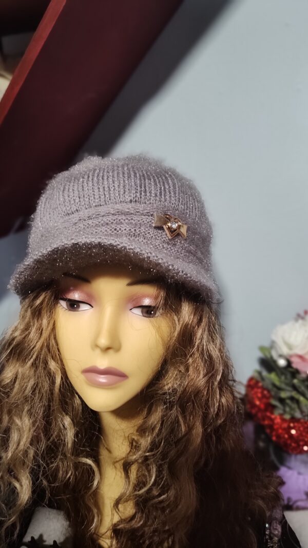 Newsboy Sparkle Boutique Hat