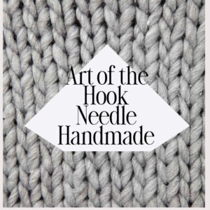 Art of the Hook & Needle Handmade Accessories