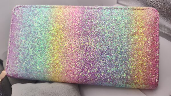 Shimmer Wallet