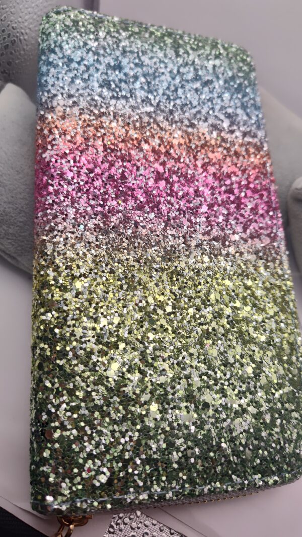 Shimmer Wallet